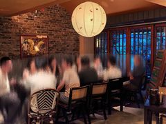 -贰醒·私房小院烧烤 (太古里店)