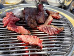 护心肉-喜来稀肉(虹泉路店)