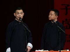 -青曲社相声(易俗街区店)