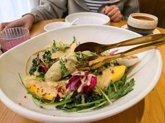 -荷恬·精致蔬食料理(富国街店)