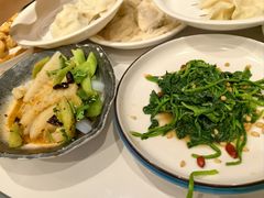 -东方饺子王(工农大路店)