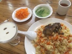 -清真西北风味餐厅