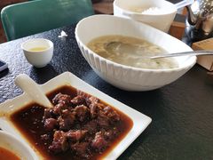 -喜洲翰林餐厅(董家百年老宅店)
