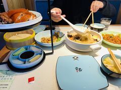 -局气 烤鸭·北京菜(武清店)