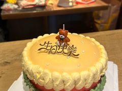 -麦当劳(鲁迅公园店)