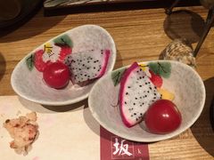 -赤坂亭·M9和牛烧肉·铁板烧(合肥万象城店)