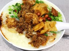 蛋捞鸳鸯-小豆海棠(嘉兴路店)