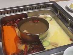 -巴奴毛肚火锅(大剧院店)