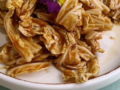 乾隆爷白菜-好妈王饺子(滂江街店)