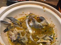 -永安水煮活鱼·仪征菜(仪征奥林匹克店)