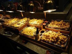 -比格比萨自助(万柳华联店)