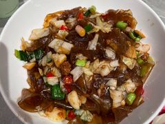 -楚山晓·楚湘菜(江夏永旺店)