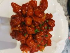 -聚丰园•湖鲜餐厅(阿红私房菜梅石路店)