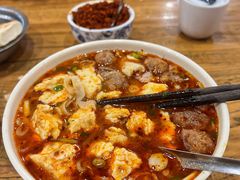 -清真马杰山牛肉汤馆