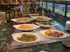-合肥皇冠假日酒店·菲亚斯特自助餐厅(黄山路店)
