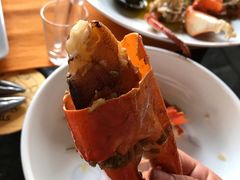 -Ministry of Crab(科伦坡店)