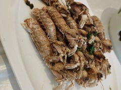 椒盐富贵虾-宝燕海鲜(好爱店)