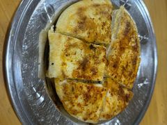 -张四烤羊肉(西藏自治区拉萨市丹杰林巷店)