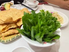 -八宝牛潮汕鲜牛肉火锅(净月店)
