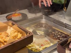 -新辣道鱼火锅(领展购物广场·中关村店)