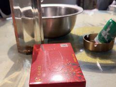 -顶峰夜宴·龙虾烧烤大排档(九江学院店)