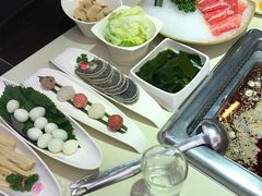 -海底捞(明洞店)