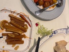 -渔意楼·驰名沙田乳鸽(五羊店)