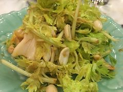 -那家小馆•北京菜•烤鸭(香山店)
