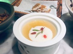 蓉城鸡豆花-辛香汇·现炒川菜(淮海路百盛店)