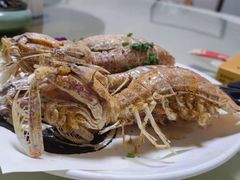 -南海渔家•海鲜•正宗海南菜(海棠湾店)