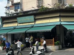 -李记清真馆(打钉巷店)
