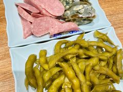 自制香肠-老爷子原味蒸饺(总店)