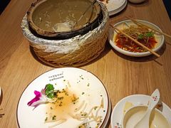-粤仔湾砂锅粥(阳光店)