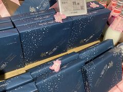 -Olé精品超市(广州太古汇店)