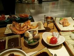 -赤坂亭·M9和牛烧肉·铁板烧(合肥万象城店)