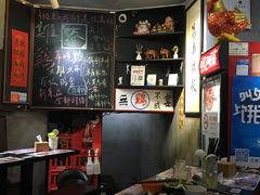-绿柠食堂(北外滩店)