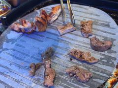 -喜井无限自助烤肉公司(石厦店)