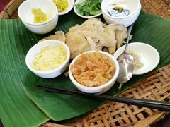 -园林美食城·本土农家菜(杨和镇店)