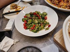 -味到1981日照海鲜·渔饺子