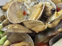 -香满锅老北京羊蝎子火锅·家常菜(新街口店)