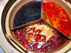 -麻路成都火锅(柏威年店)