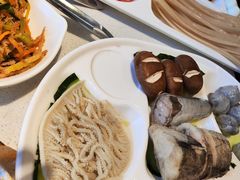 -安安火锅(上美广场店)