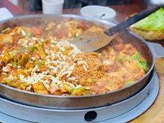 -春川铁板鸡(高科园店)