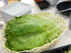 -花味·自助烤肉(大观天地店)