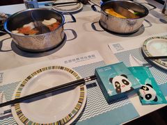 -喜庭海鲜自助(深圳万丰海岸城店)