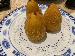 -大鸭梨烤鸭(左家庄店)