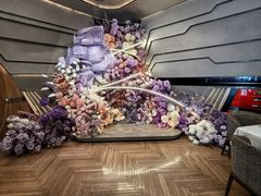-燃扒房Steakhouse(皇庭店)