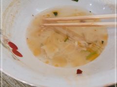 -正宗胖子抻面馆(岭东路店)