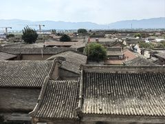 -暖泉古镇