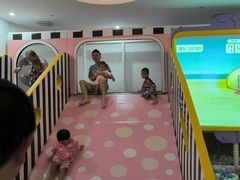 -极乐汇汗蒸会馆(杭州店)
